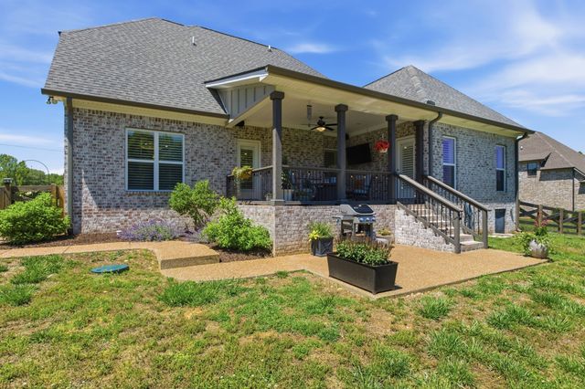 17845 Highway 76, E, Springfield, TN 37172