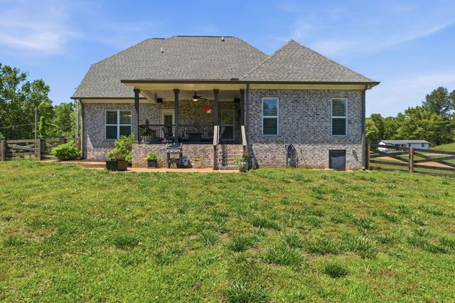17845 Highway 76, E, Springfield, TN 37172