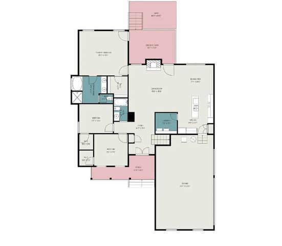 17845 Highway 76, E, Springfield, TN 37172