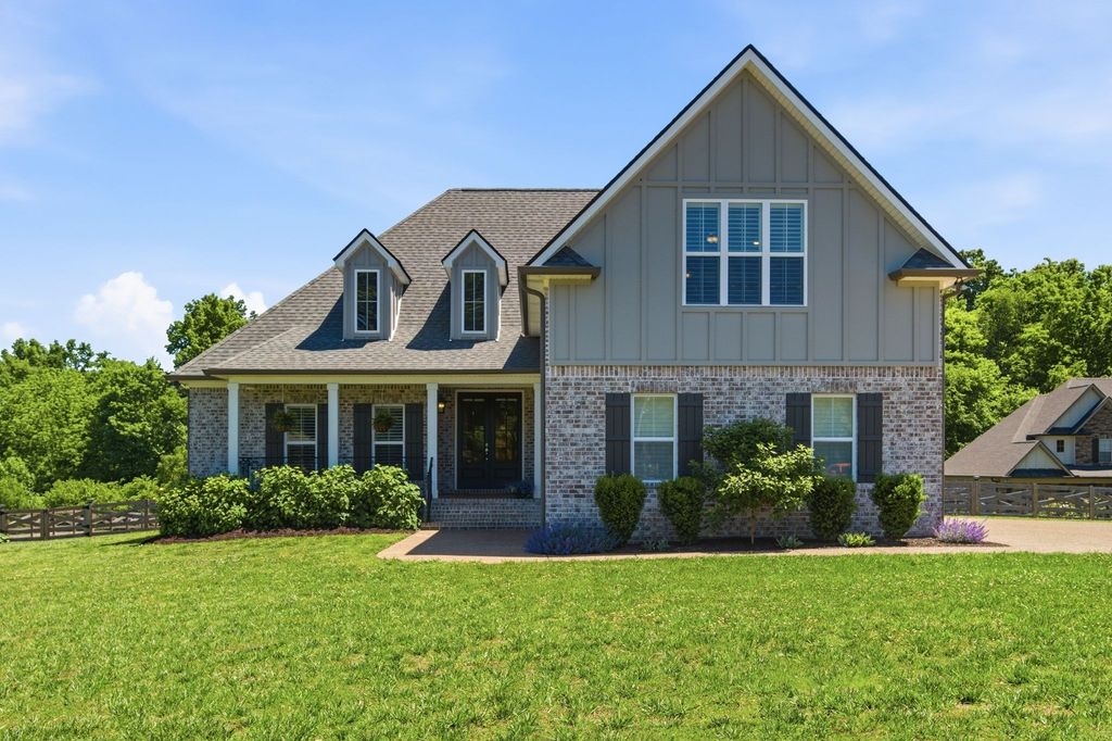 17845 Highway 76, E, Springfield, TN 37172