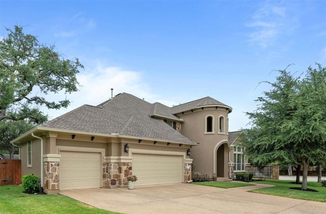 3703 Arrow Wood RD, Cedar Park, TX 78613