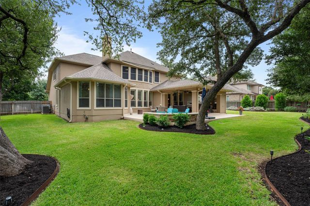 3703 Arrow Wood RD, Cedar Park, TX 78613