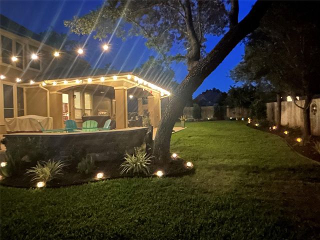 3703 Arrow Wood RD, Cedar Park, TX 78613