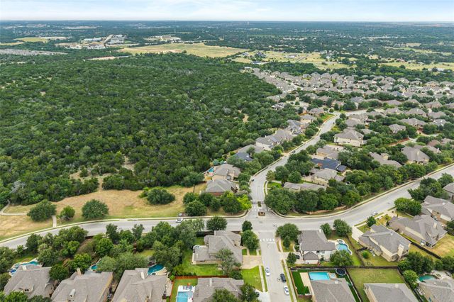 3703 Arrow Wood RD, Cedar Park, TX 78613
