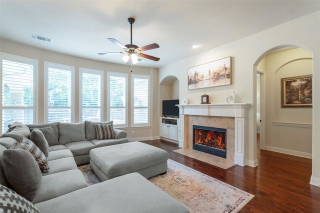 3703 Arrow Wood RD, Cedar Park, TX 78613