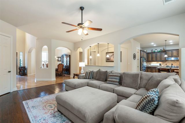 3703 Arrow Wood RD, Cedar Park, TX 78613
