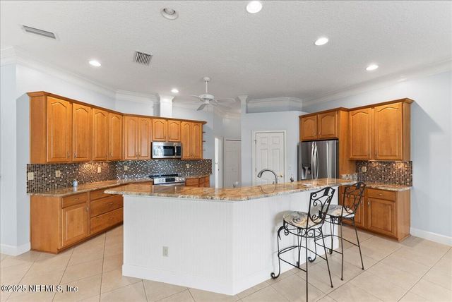 430 MYRTLE Avenue, Green Cove Springs, FL 32043