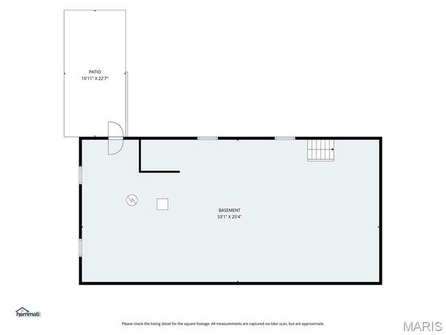 1740 Parr Road, Wentzville, MO 63385