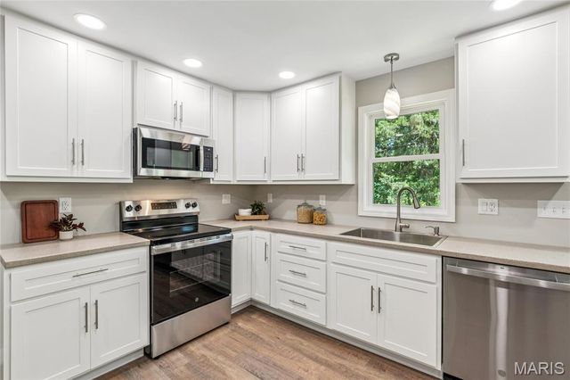 1740 Parr Road, Wentzville, MO 63385
