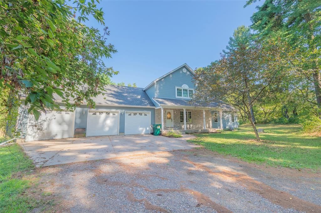 S5135 County Road B, Eau Claire, WI 54701