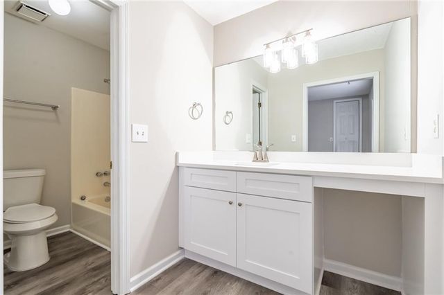 4050 Sand Wedge Circle NW, Kennesaw, GA 30144