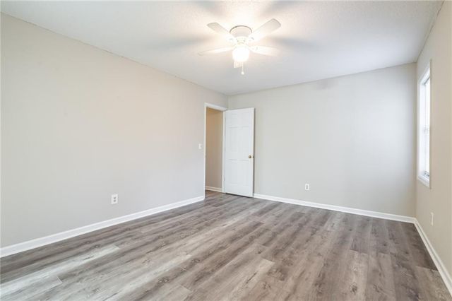4050 Sand Wedge Circle NW, Kennesaw, GA 30144