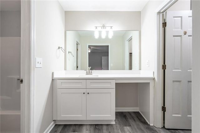 4050 Sand Wedge Circle NW, Kennesaw, GA 30144