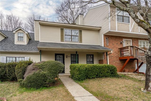 4050 Sand Wedge Circle NW, Kennesaw, GA 30144