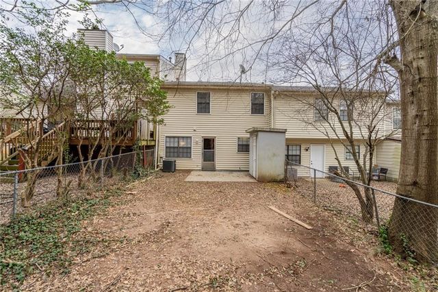 4050 Sand Wedge Circle NW, Kennesaw, GA 30144