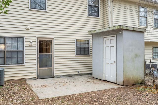 4050 Sand Wedge Circle NW, Kennesaw, GA 30144