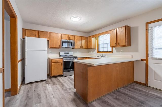 4050 Sand Wedge Circle NW, Kennesaw, GA 30144