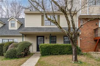 4050 Sand Wedge Circle NW, Kennesaw, GA 30144