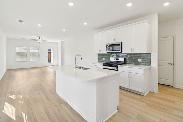 1708 Arches Road, Anna, TX 75409