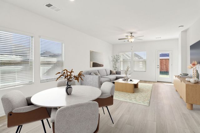 1708 Arches Road, Anna, TX 75409