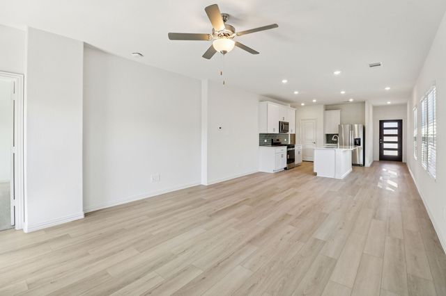 1708 Arches Road, Anna, TX 75409