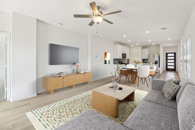 1708 Arches Road, Anna, TX 75409