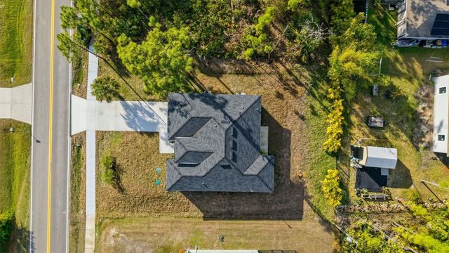 4566 ELDRON AVENUE, North Port, FL 34286