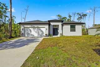 4566 ELDRON AVENUE, North Port, FL 34286