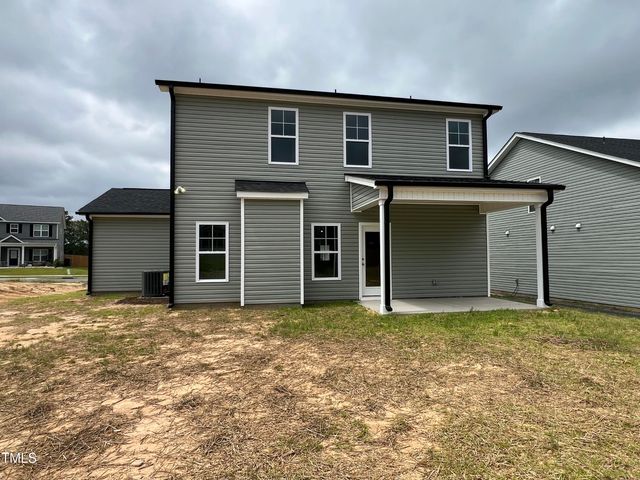 172 London Drive, Raeford, NC 28376