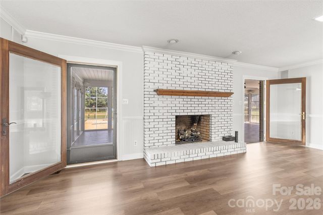 1178 NC 182 Highway, Lincolnton, NC 28092