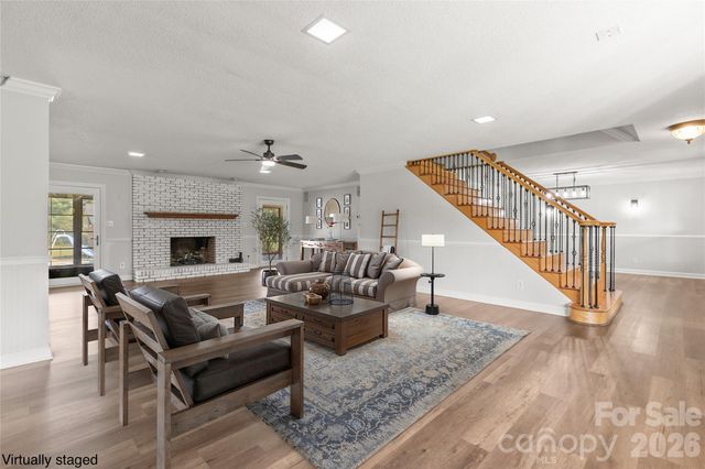 1178 NC 182 Highway, Lincolnton, NC 28092
