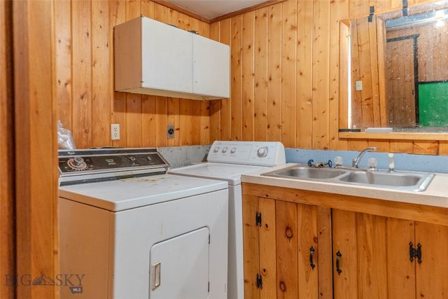 114 Ordway S, Wilsall, MT 59086