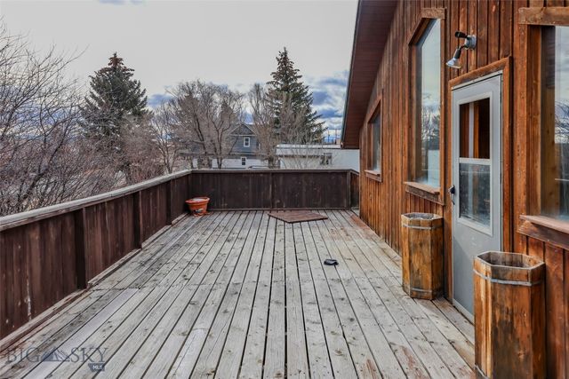 114 Ordway S, Wilsall, MT 59086