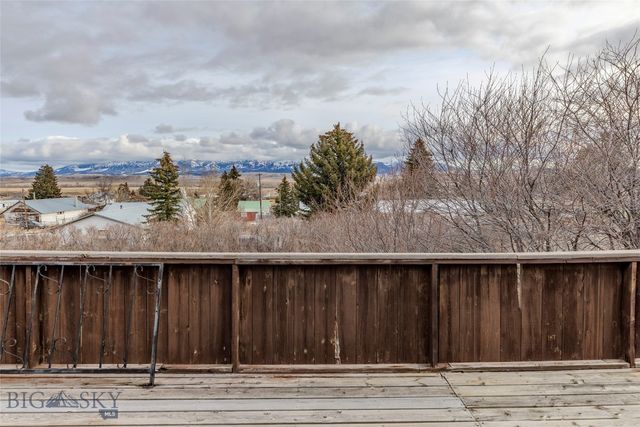 114 Ordway S, Wilsall, MT 59086