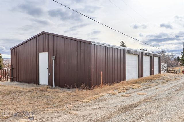 114 Ordway S, Wilsall, MT 59086