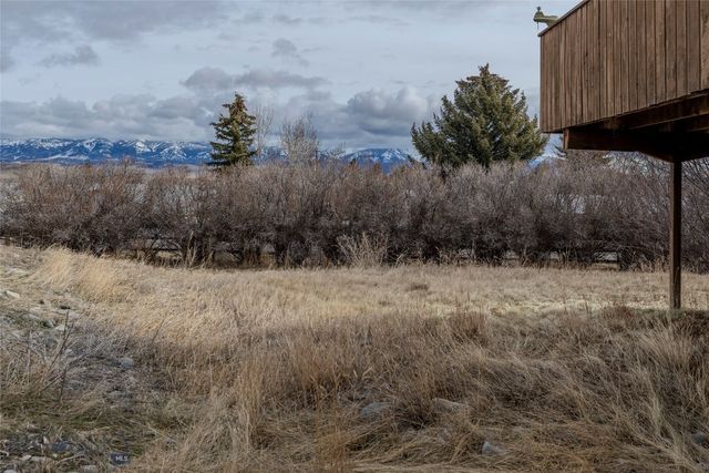 114 Ordway S, Wilsall, MT 59086