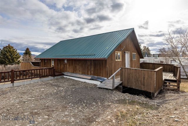 114 Ordway S, Wilsall, MT 59086