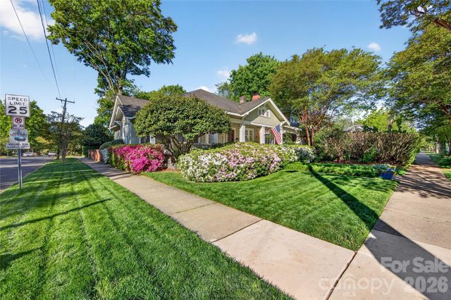 828 E Worthington Avenue, Charlotte, NC 28203