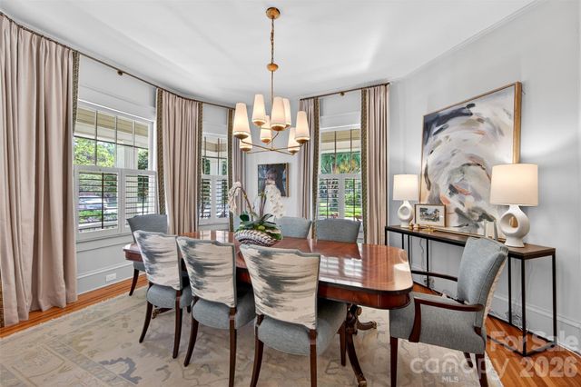 828 E Worthington Avenue, Charlotte, NC 28203