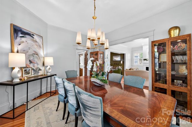 828 E Worthington Avenue, Charlotte, NC 28203