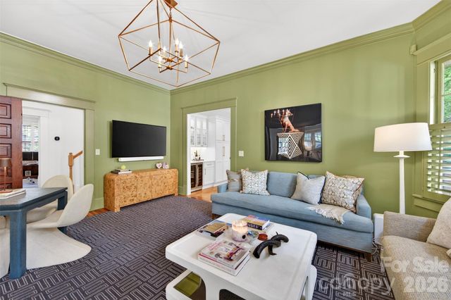 828 E Worthington Avenue, Charlotte, NC 28203