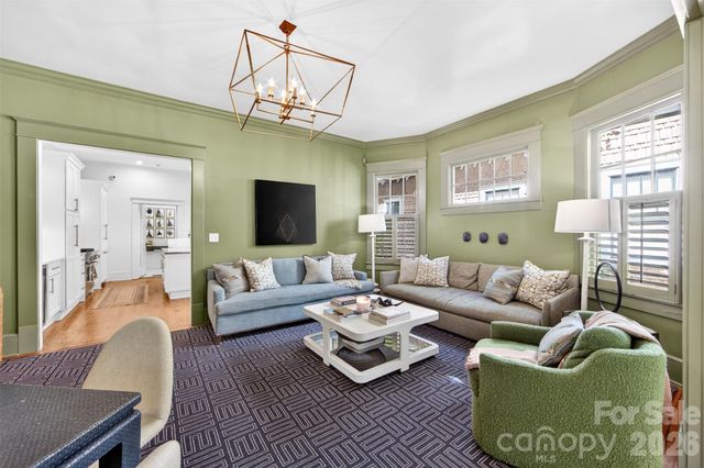 828 E Worthington Avenue, Charlotte, NC 28203