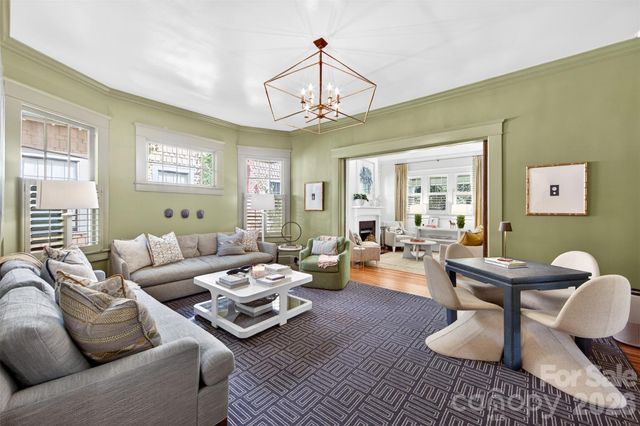 828 E Worthington Avenue, Charlotte, NC 28203