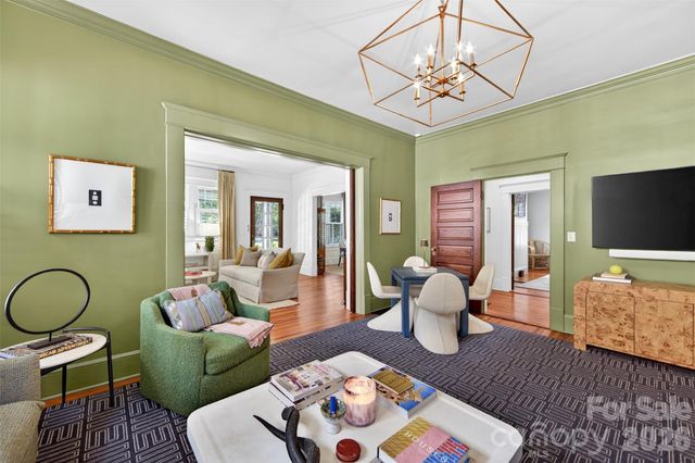 828 E Worthington Avenue, Charlotte, NC 28203