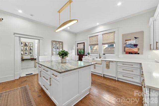 828 E Worthington Avenue, Charlotte, NC 28203