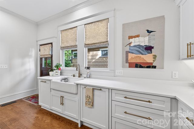 828 E Worthington Avenue, Charlotte, NC 28203