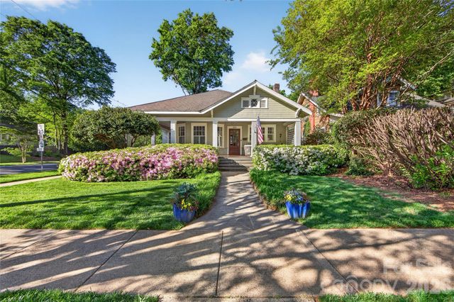 828 E Worthington Avenue, Charlotte, NC 28203