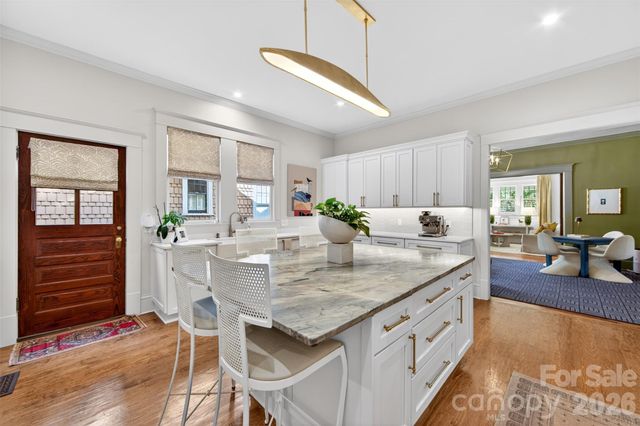 828 E Worthington Avenue, Charlotte, NC 28203