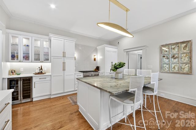 828 E Worthington Avenue, Charlotte, NC 28203