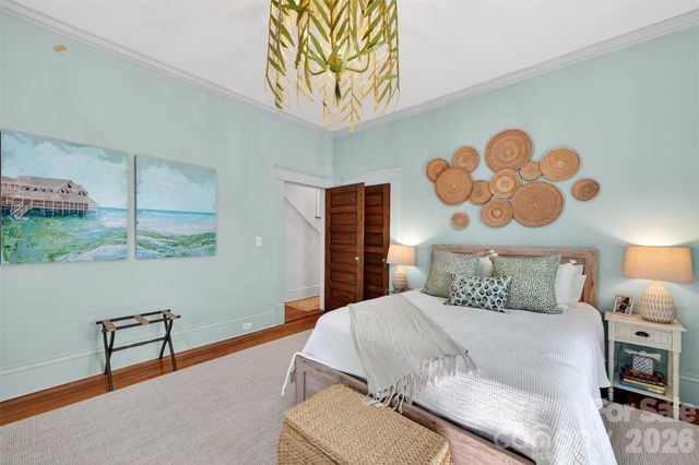 828 E Worthington Avenue, Charlotte, NC 28203